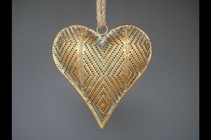 Heart Decoration