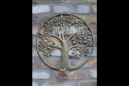 Tree Wall Decoration