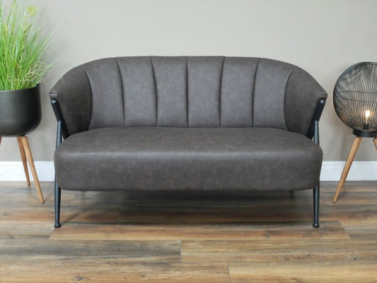 Retro Sofa