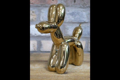Gold Dog