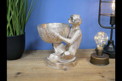 Monkey Bowl