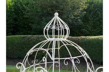 Cinderella Carriage