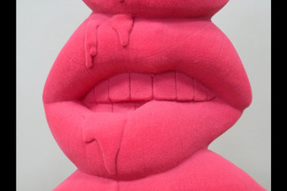 Three Mouth Totem
