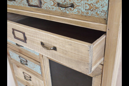 Tall Cabinet