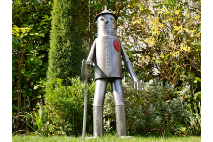 Tin Man - Large