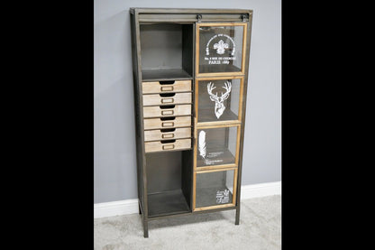 Industrial Cabinet