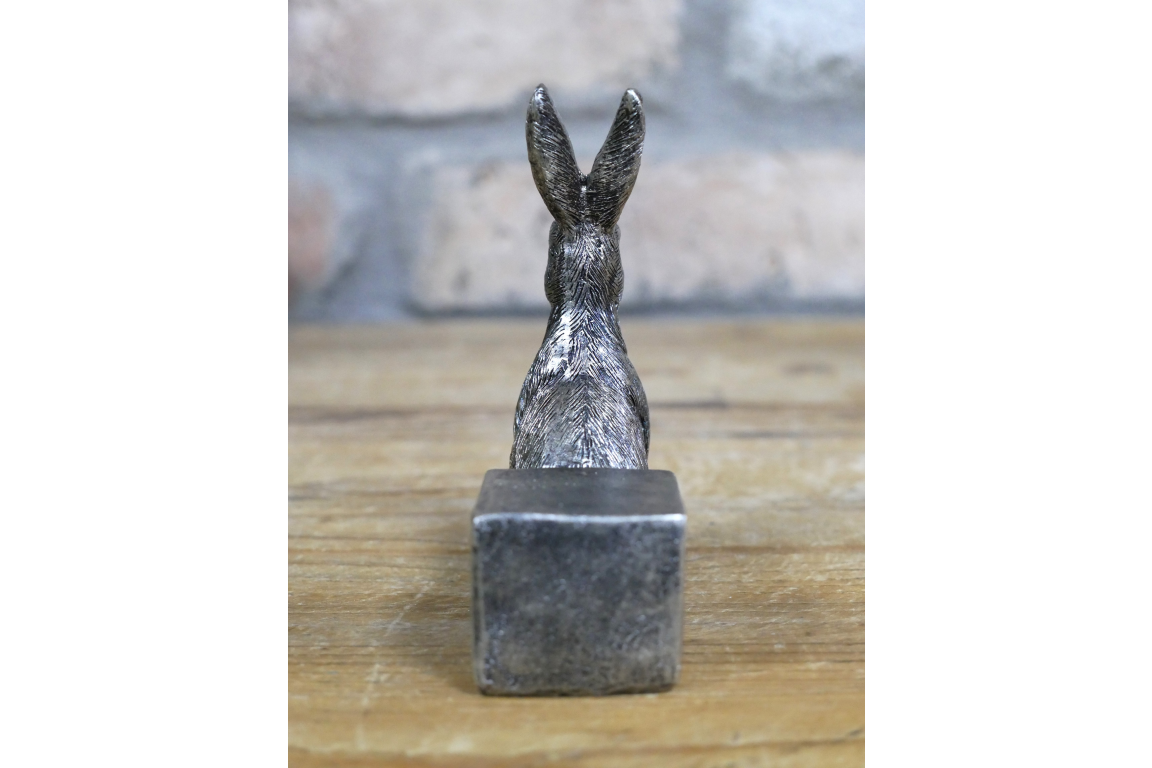 Rabbit Pot Stands (Set of 3)