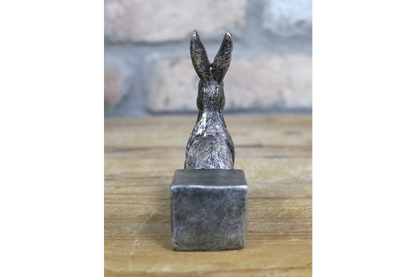 Rabbit Pot Stands (Set of 3)