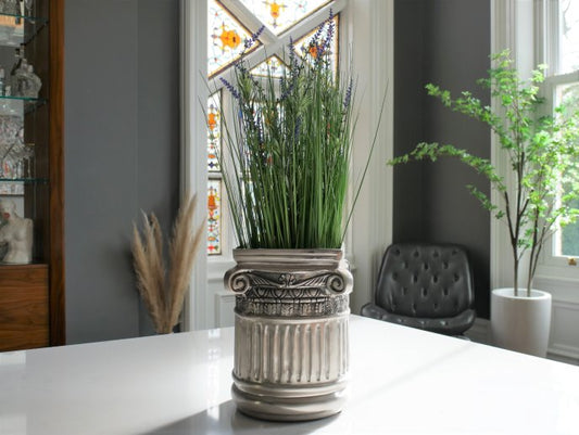 Column Planter / Ice Bucket