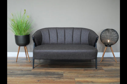 Retro Sofa