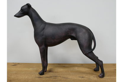 Standing Dog