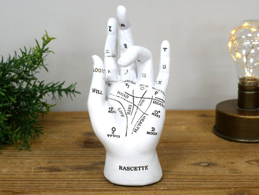 Hand
