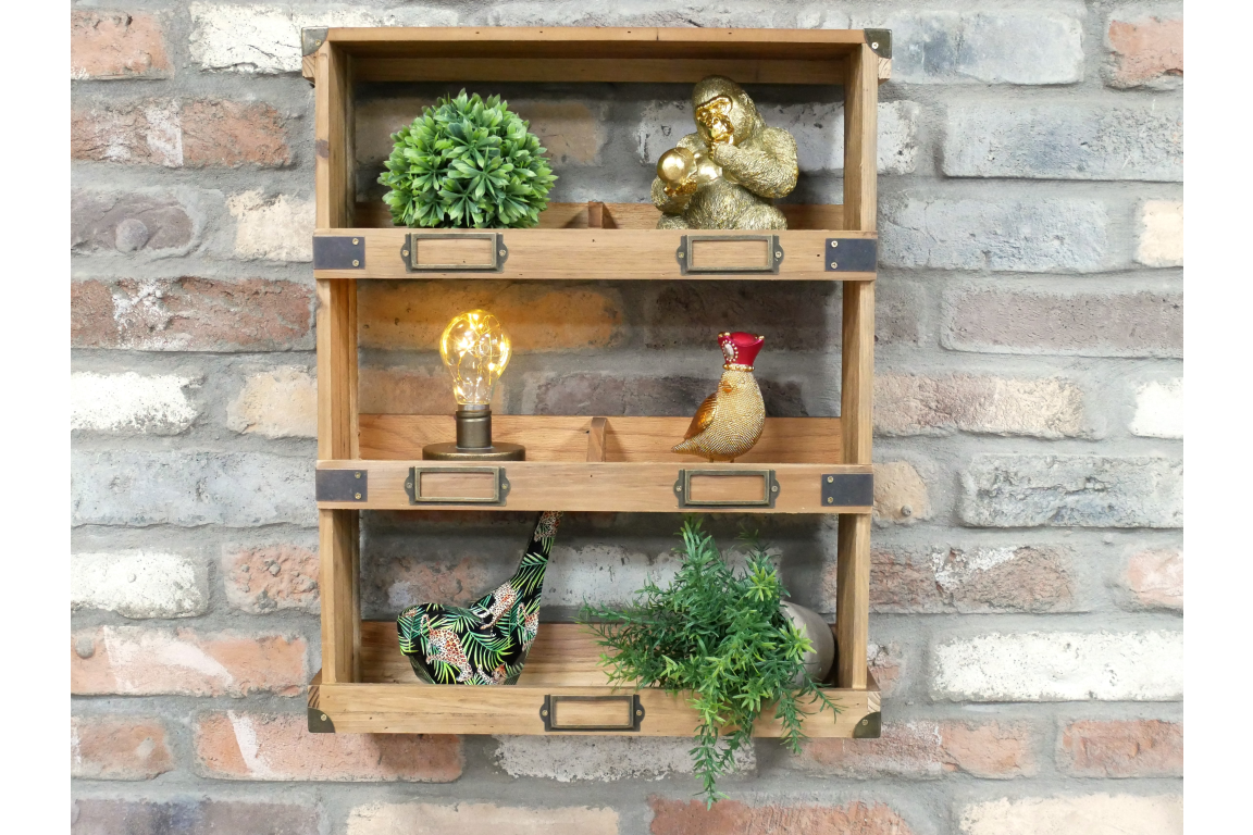 Wall Unit