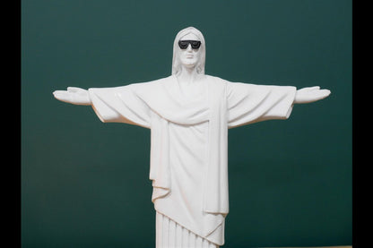 Cool Redeemer - White