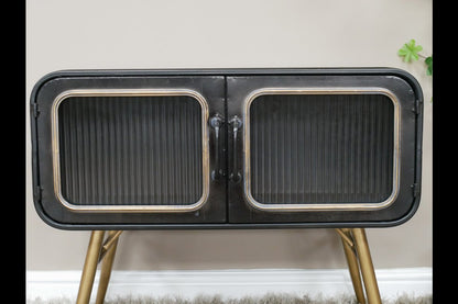 Retro Cabinet