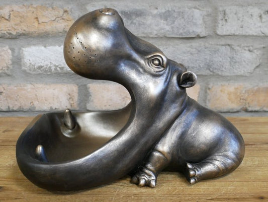 Big Mouth Hippo