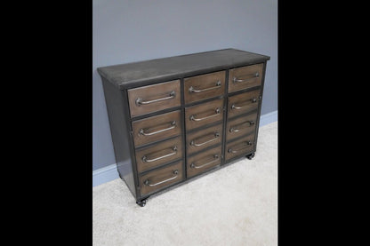 Industrial Cabinet