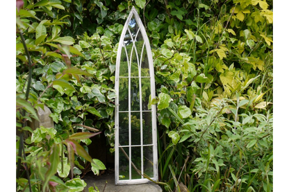 Metal Arch Mirror (SM)