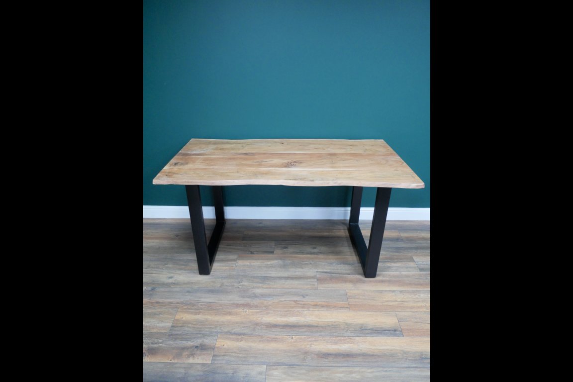Living Edge Table