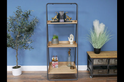 Shelves