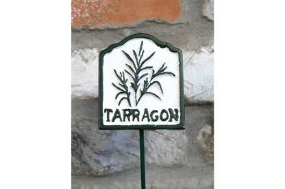 Herb Sign (Tarragon)