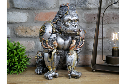 Steampunk Gorilla