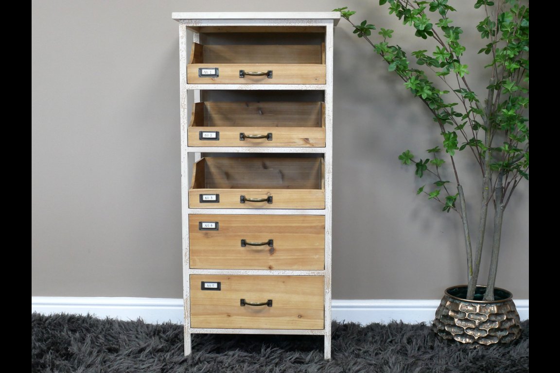 Storage Cabinet
