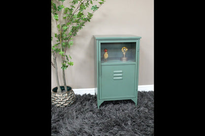 Industrial Storage Cabinet