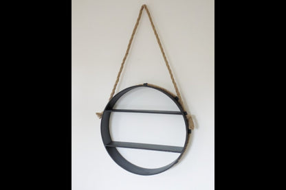 Industrial Shelf