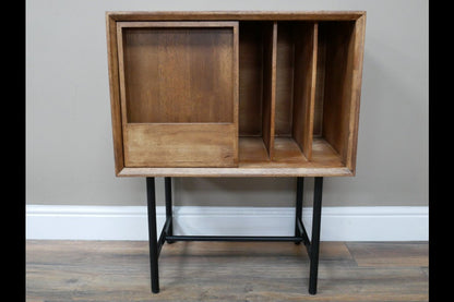 Retro Cabinet