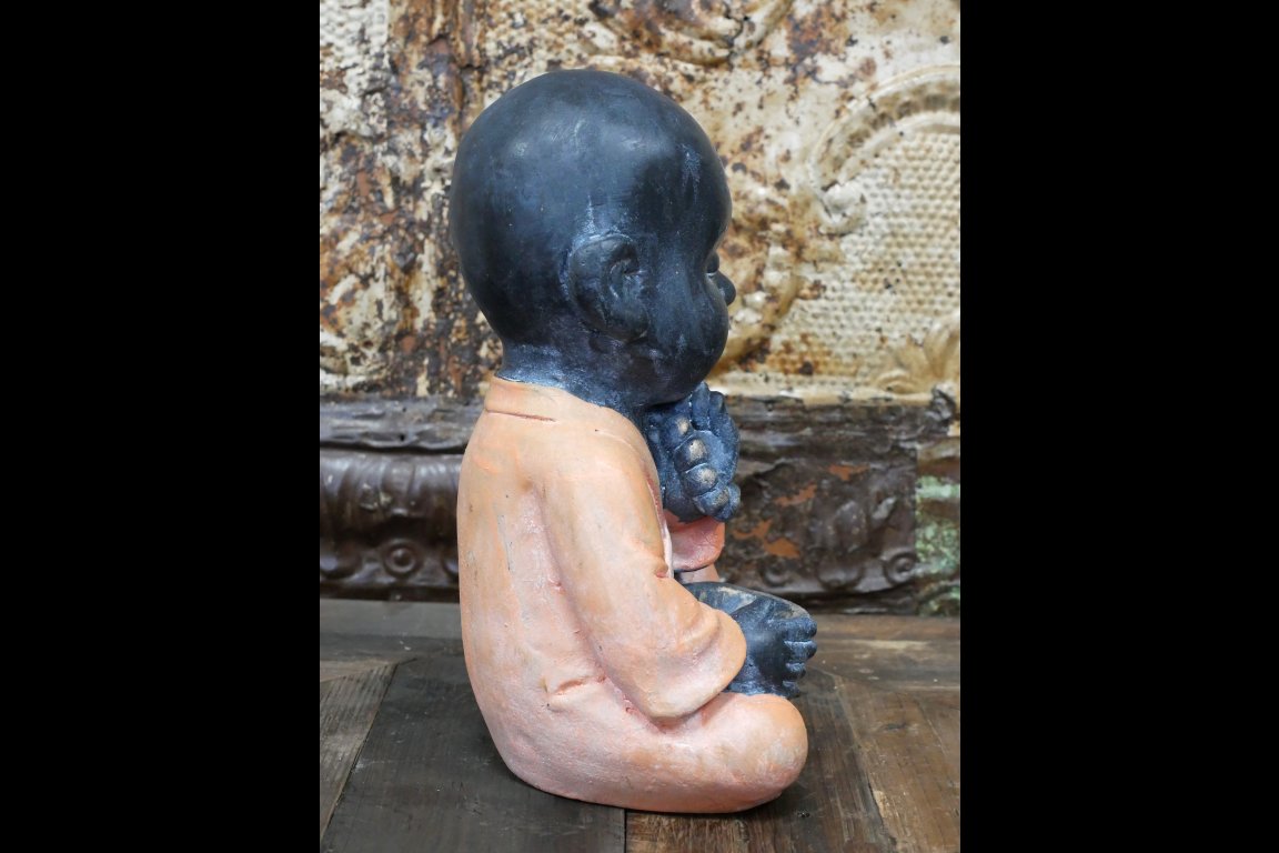 Monk