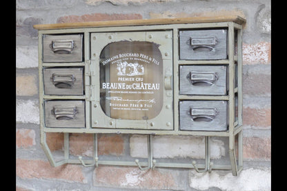 Wall Unit