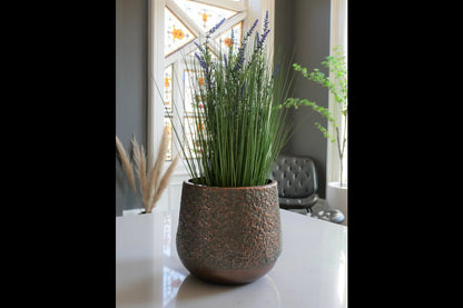 Aluminium Planter