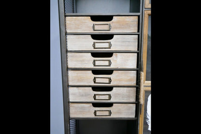 Industrial Cabinet