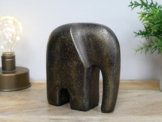 Elephant - Small