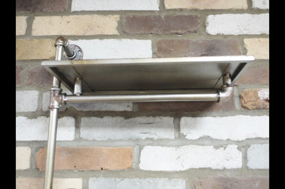 Industrial Shelves