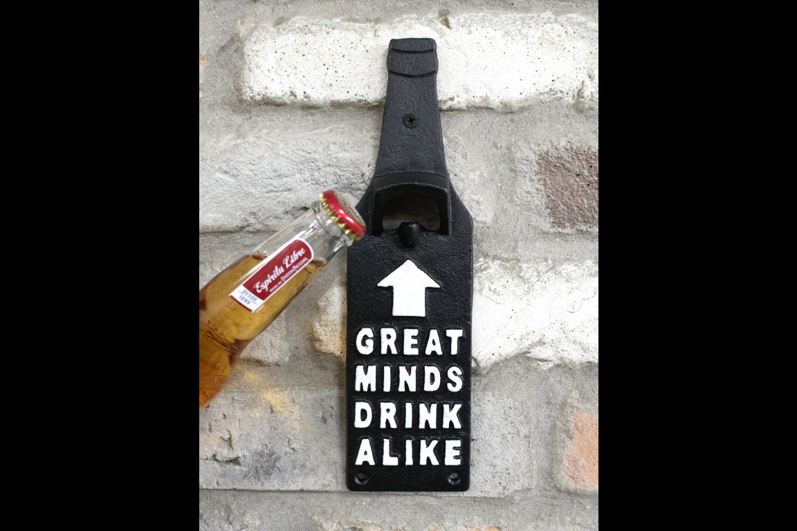 Bottle Opener