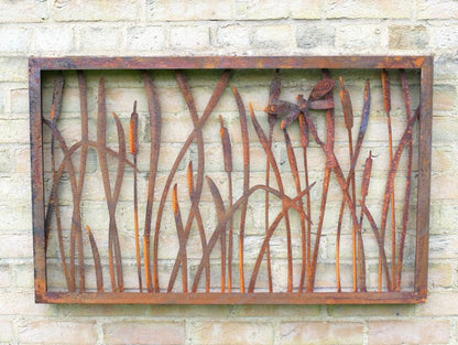 Garden Wall Decoration (L)