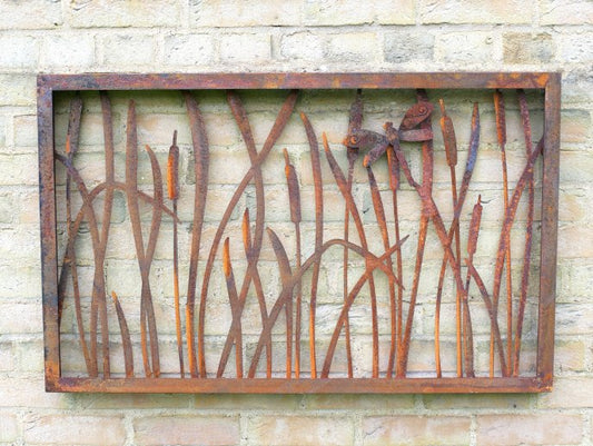 Garden Wall Decoration (L)