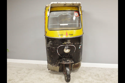 Tuk Tuk Bar