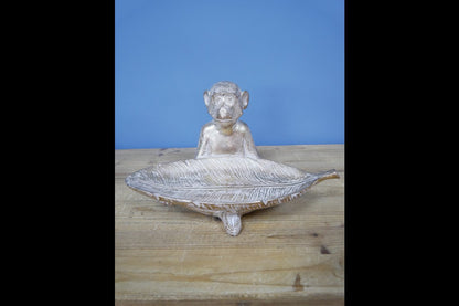 Monkey Dish