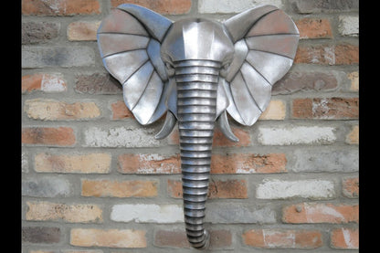 Elephant Head