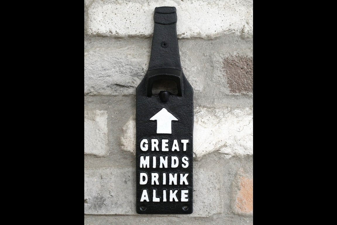 Bottle Opener