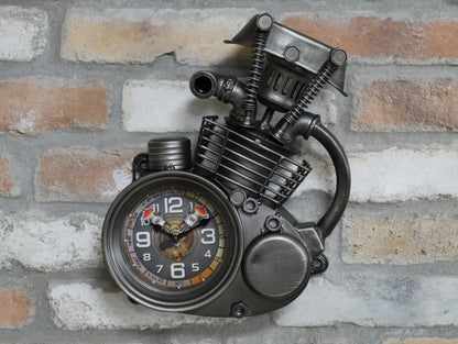 Engine Clock