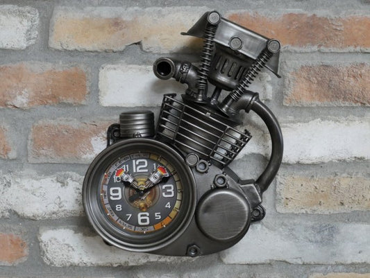Engine Clock