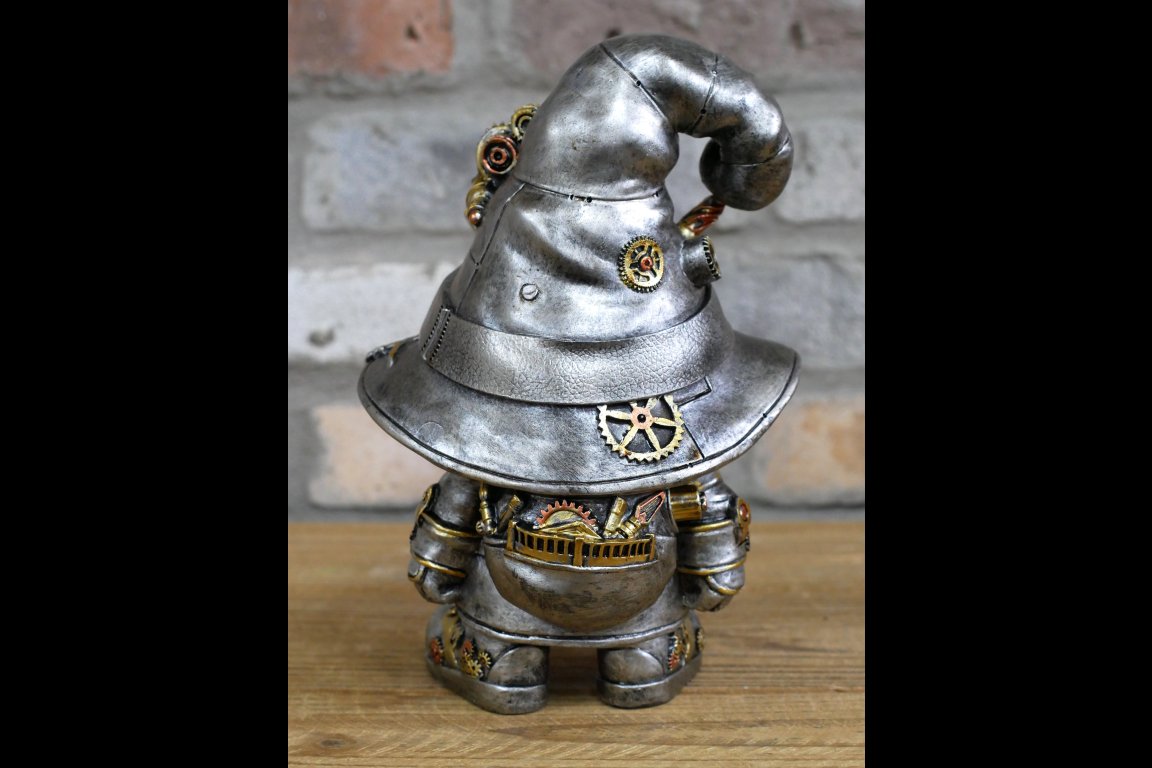 Steampunk Gonk