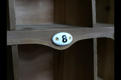 Wall Unit