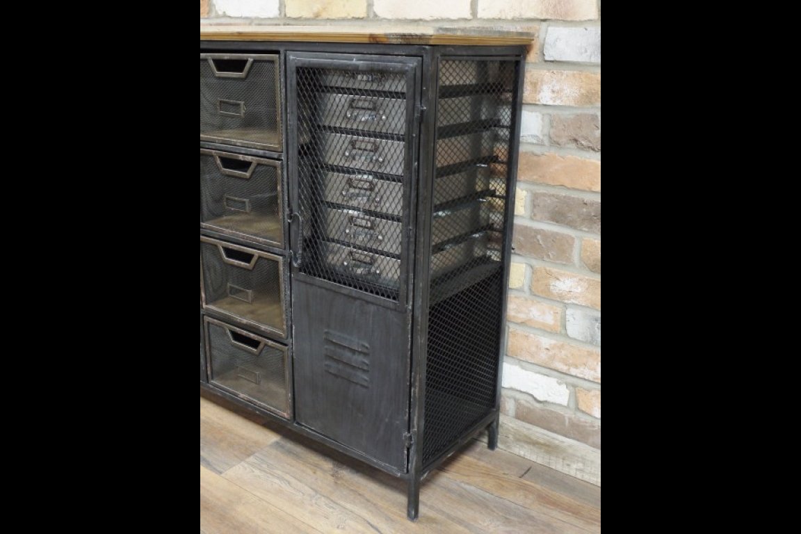 Industrial Cabinet