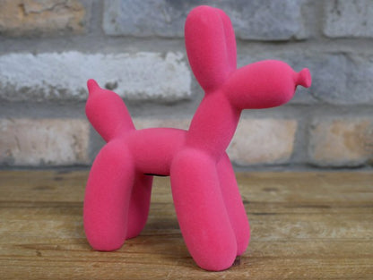 Pink Dog
