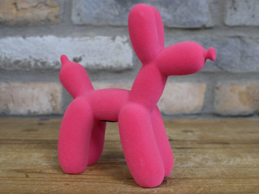 Pink Dog